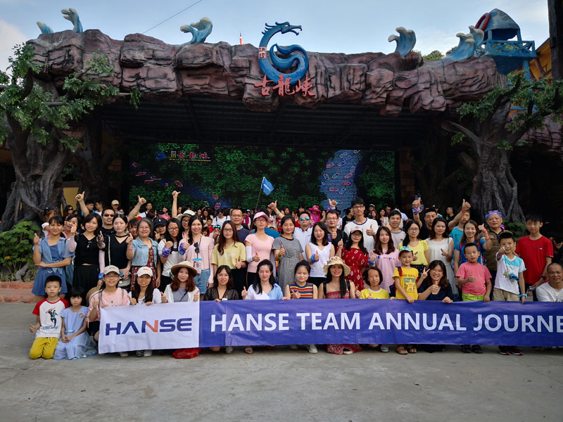 チームスタイル