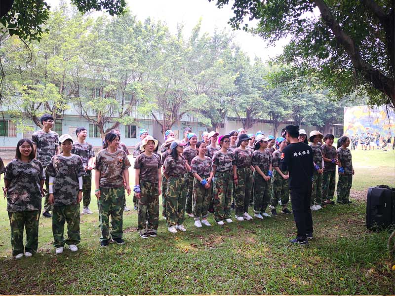 会社グループ建設