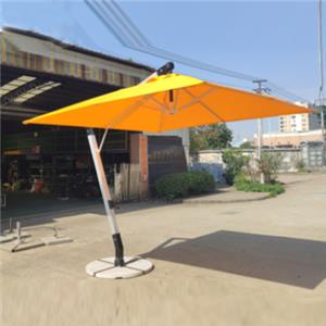Pool Table Cantilever Patio Umbrella