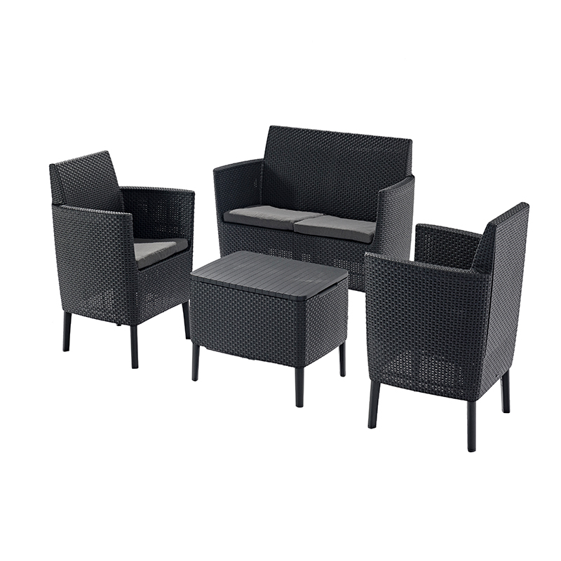 Out recessed garden rattanarms sofa set Manufacturers, Out recessed garden rattanarms sofa set Factory, China Out recessed garden rattanarms sofa set