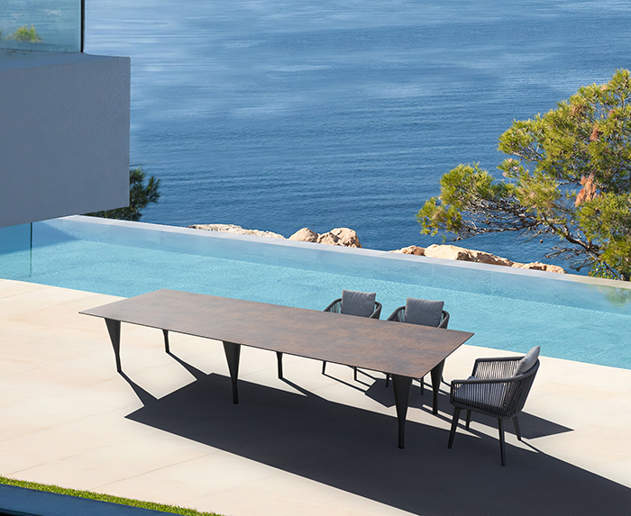 Outdoor Furniture Collection