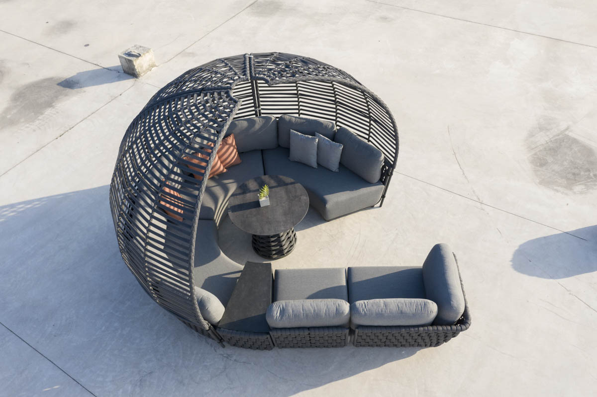Стулья для кемпинга на открытом воздухе Подвесной стул