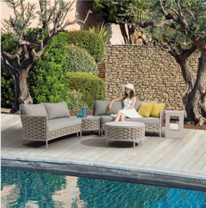 Suppliers Outdoor Hotel Patio Furniture