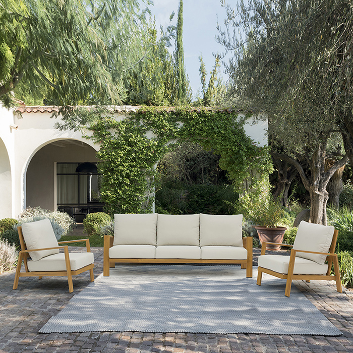 tips for choose outdoor furniture