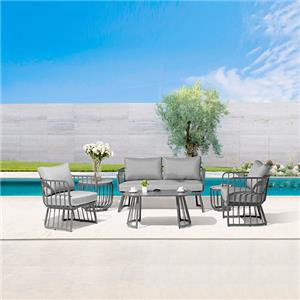 Patio Sets Outdoor Dining Table