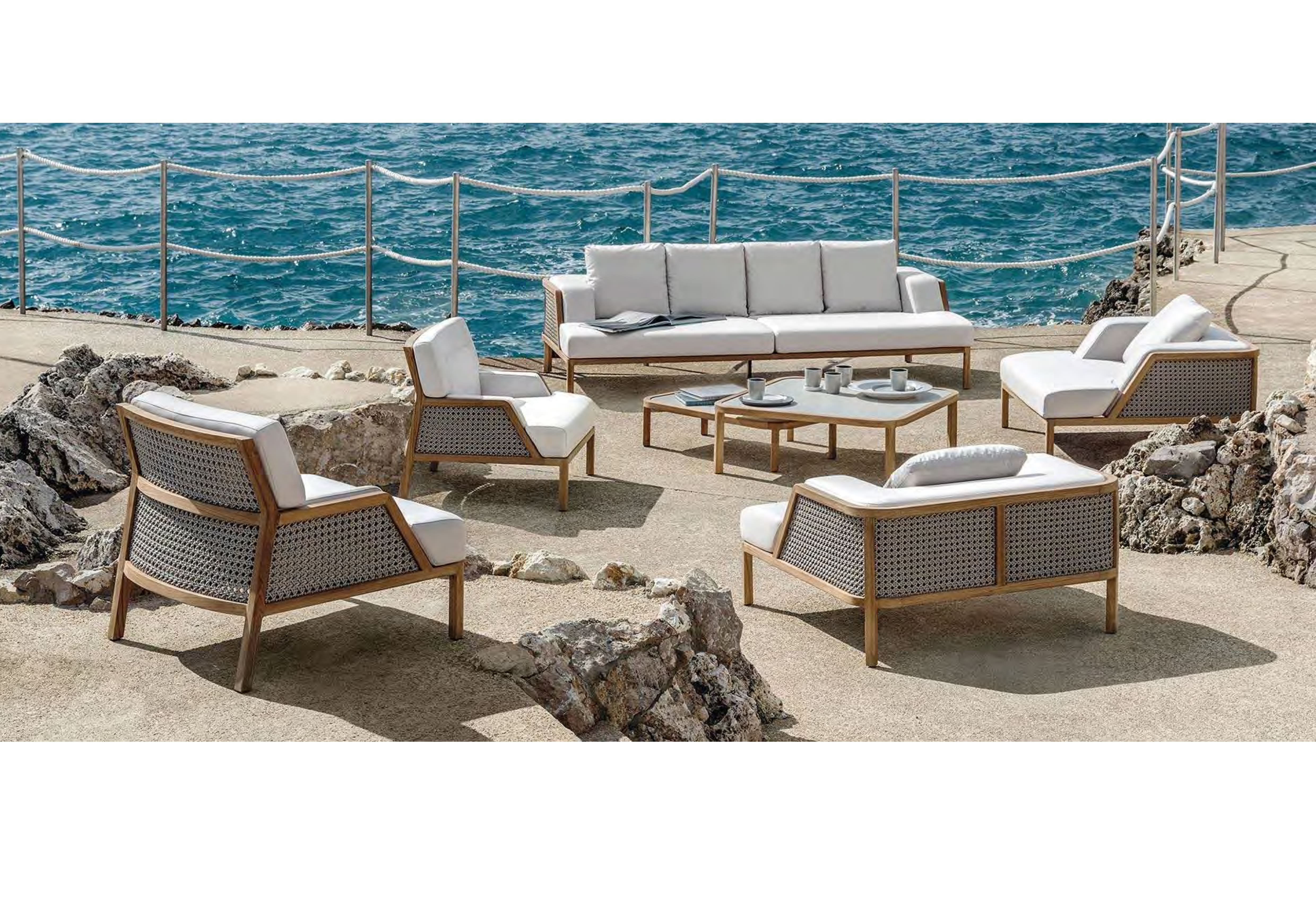 How to Choose the Right Outdoor Patio Furniture for You