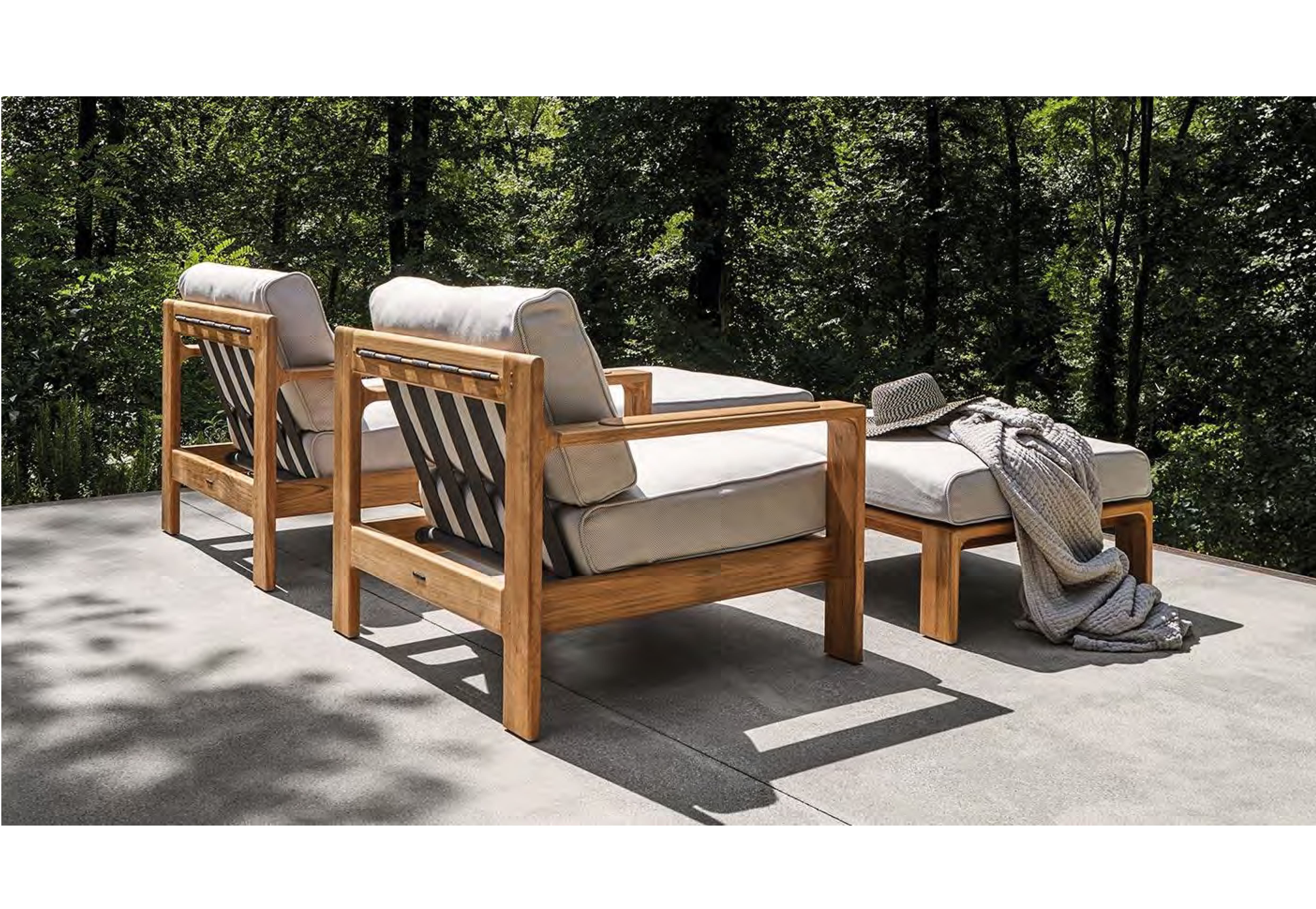 Patio Furniture