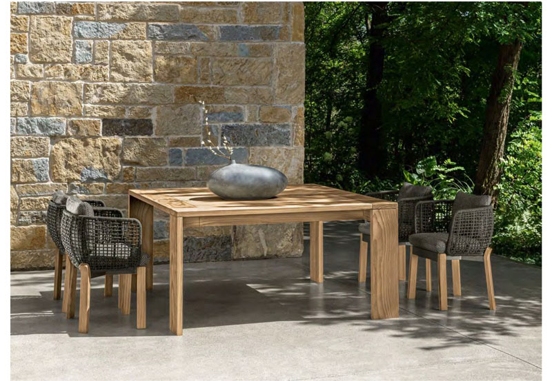 カスタマイズされたファイ ヴィラ テーブル購入ガイド