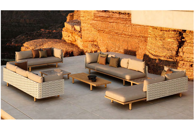 豪華なリゾートスタイルの裏庭を作る 10 の方法