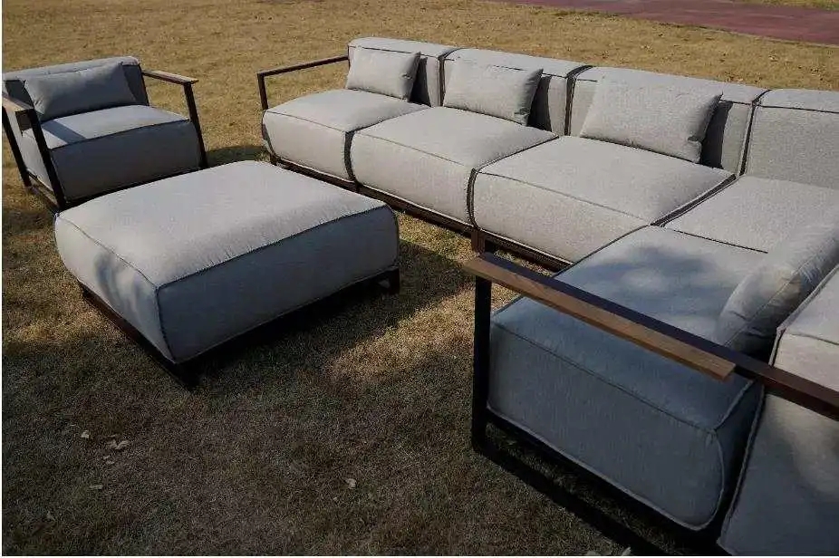 sofas set