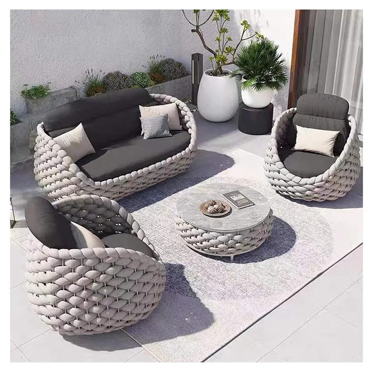 outdoor sofa sectional