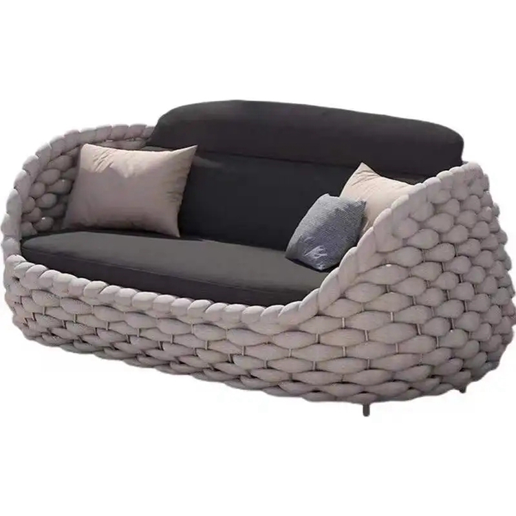 patio sectional sofa