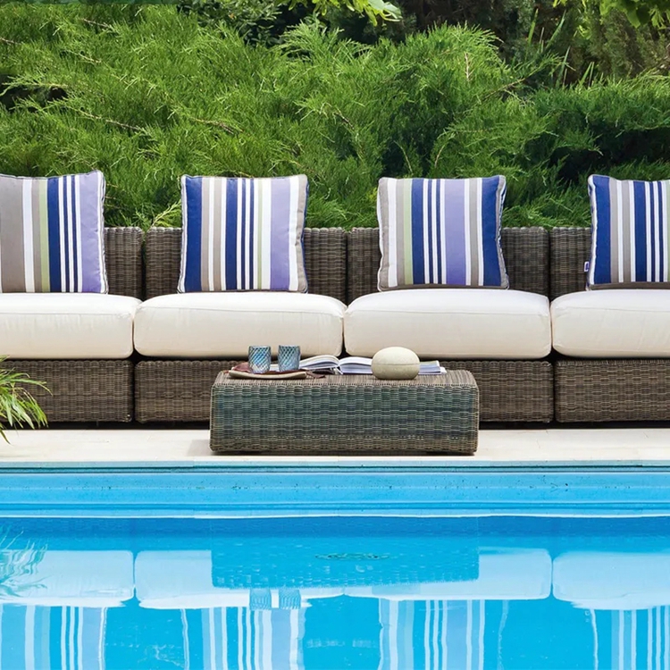 outdoor sofa sectional