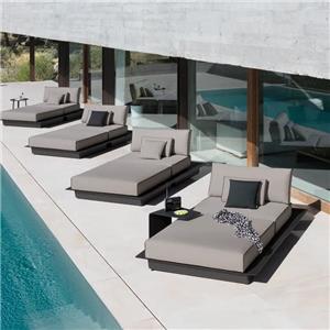 meubles de salon de terrasse