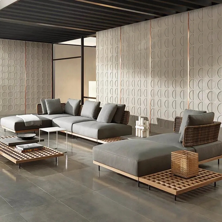 modern outdoor sofa Manufacturers, modern outdoor sofa Factory, China modern outdoor sofa