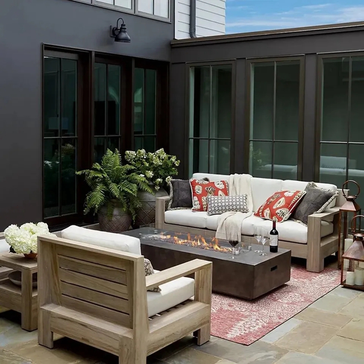 outdoor sofa with cushions Manufacturers, outdoor sofa with cushions Factory, China outdoor sofa with cushions