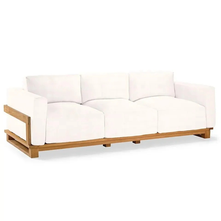 sectional patio sofa