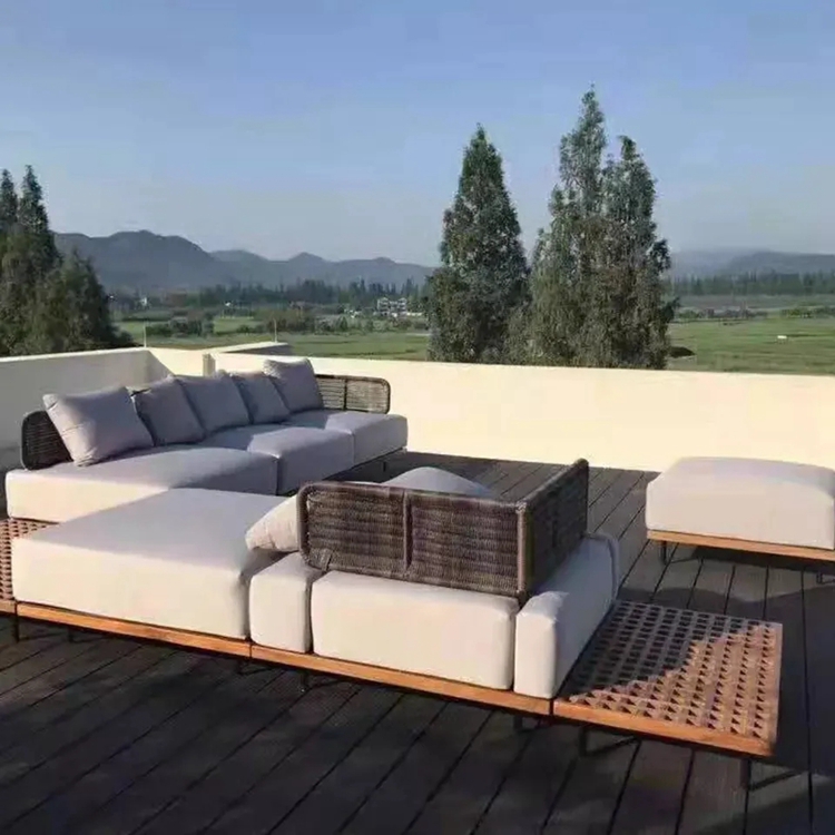 outdoor sofa sale