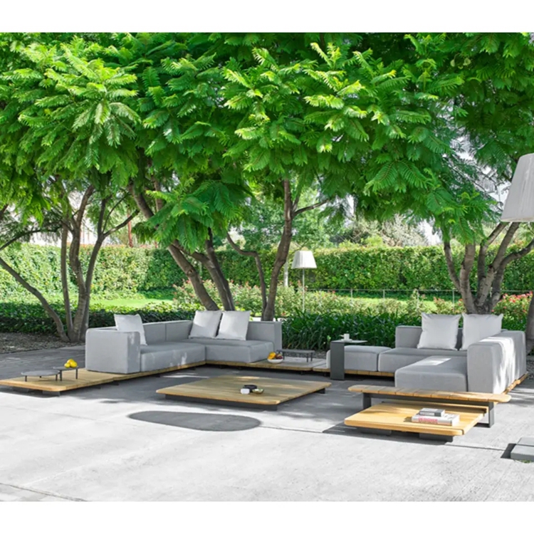 sofa patio set