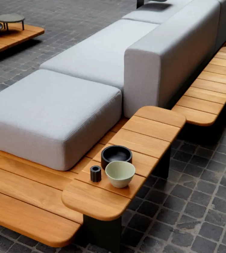 sofa patio set