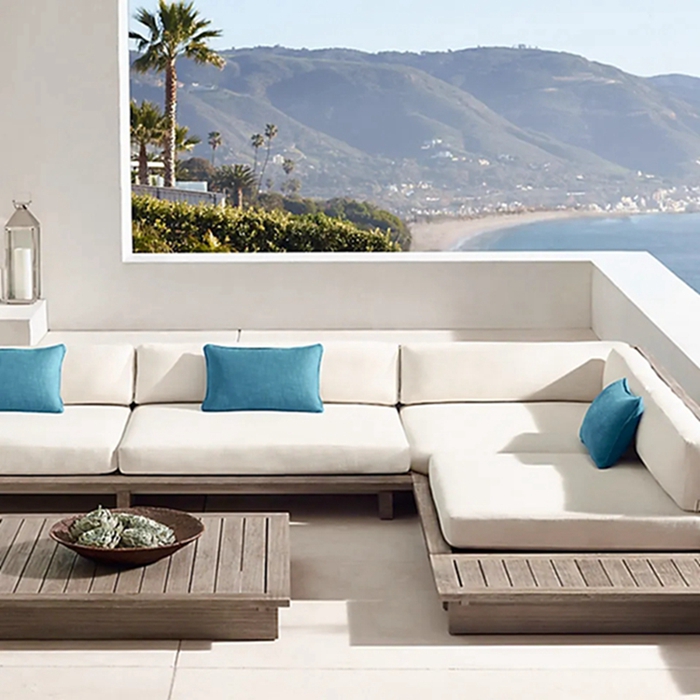 patio furniture sofa