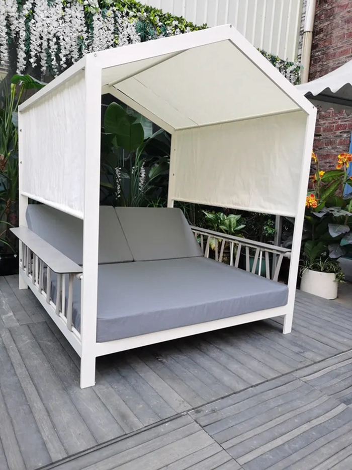 Outdoor-Lounge-Set