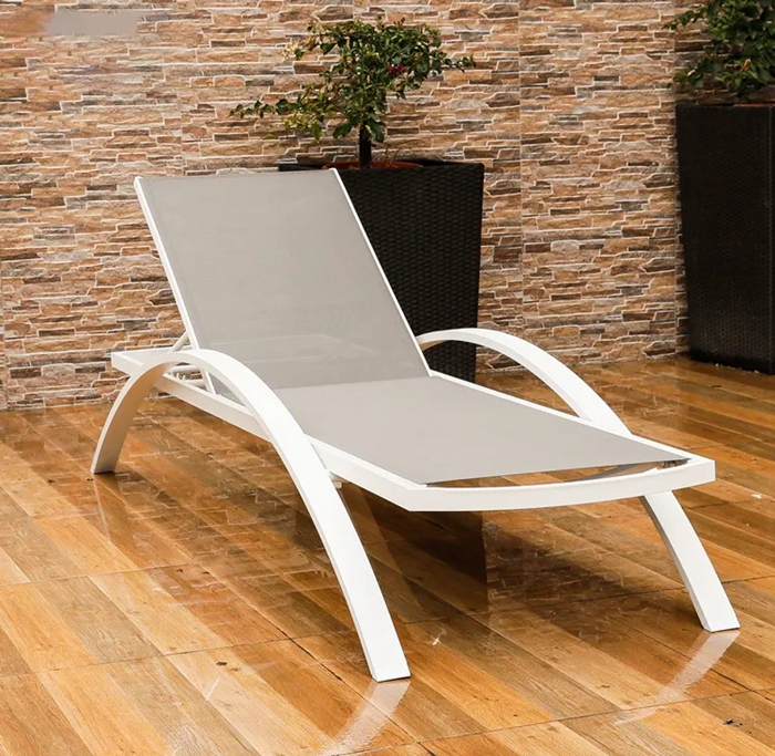 outdoor lounger furniture