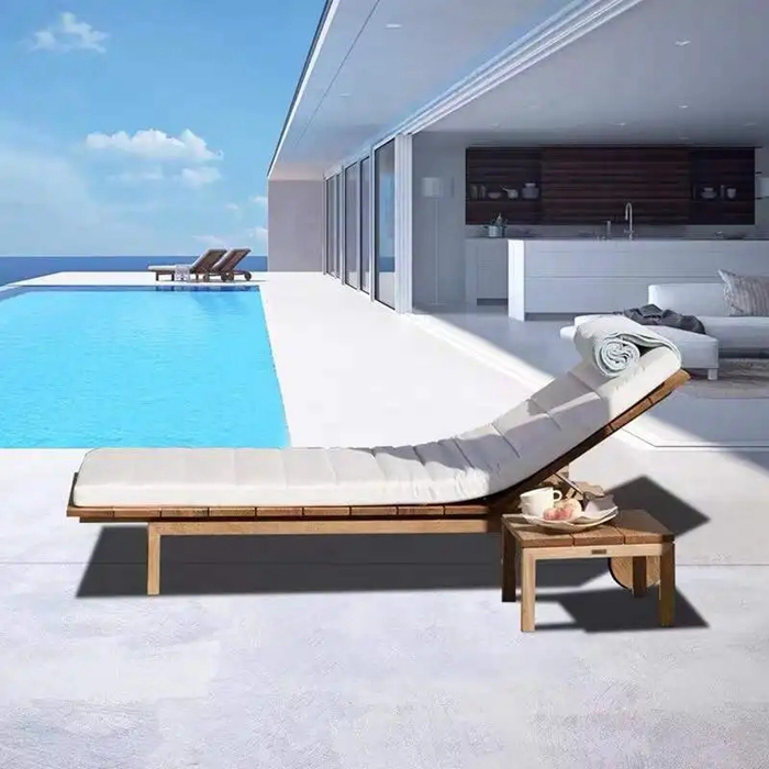 Lounge-Terrassenset