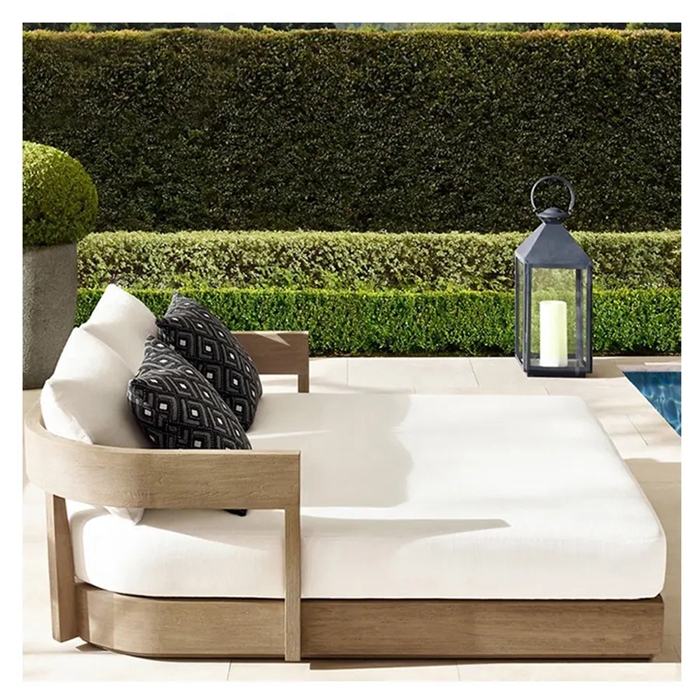 outdoor lounge seating