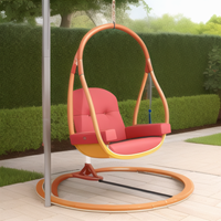 Elevate Fun and Comfort with Our Youth Swing Chair