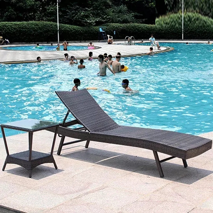 あなたに最適なサンラウンジャーを購入しましょう