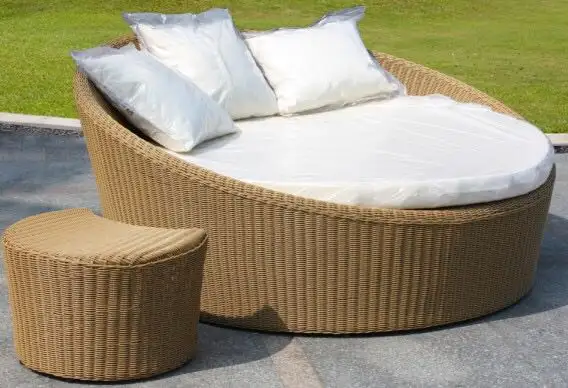 outdoor sofa bed