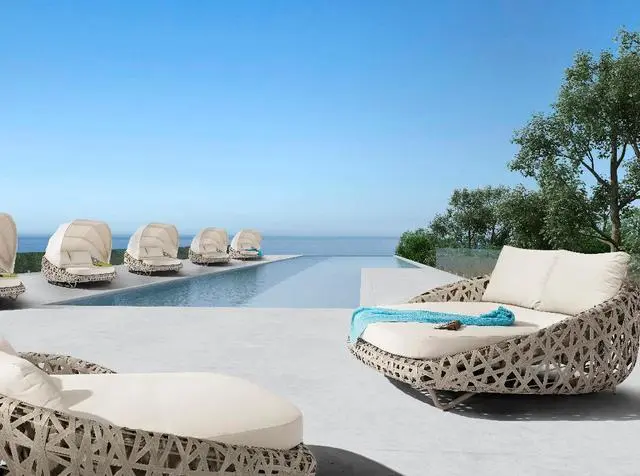 家族の集まりに適した屋外用ソファーラウンジャーの選び方は？