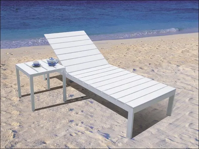 屋外テラスラウンジチェアはどこに置くのが適していますか? 屋外テラスラウンジチェアはどこに置くのが適していますか?