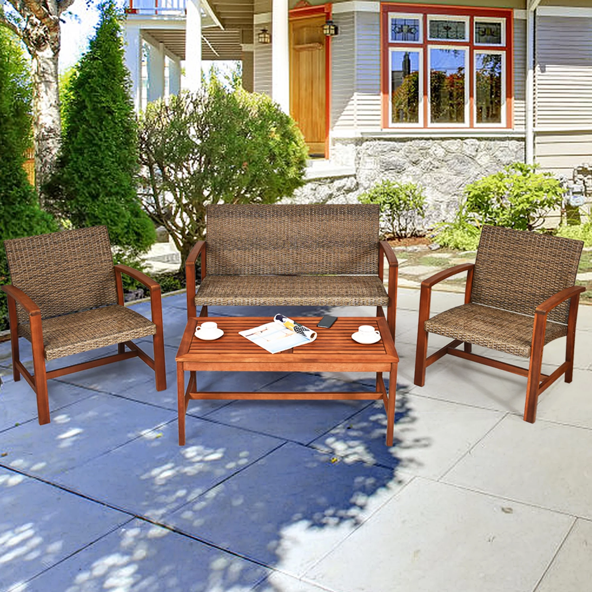 furniture outdoor