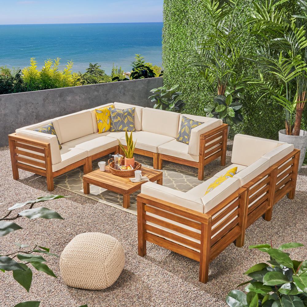 sectional sofa outdoor