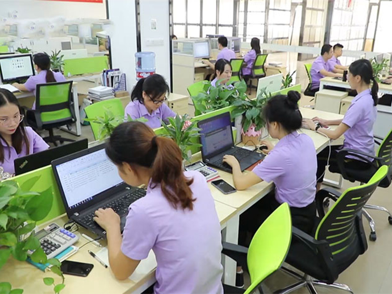 品質保証への取り組み