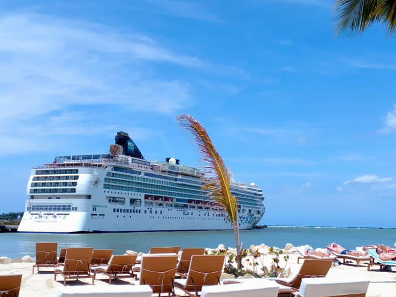 2021年9月 ドミニカエンジニアリングプロジェクト