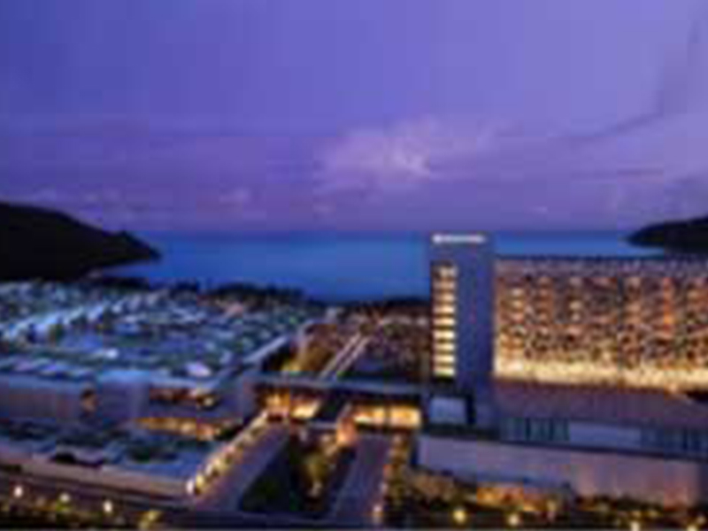 三亜市の小東河鹿製品申請事例