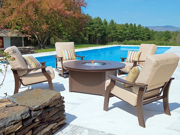 grand resort outdoor furniture
