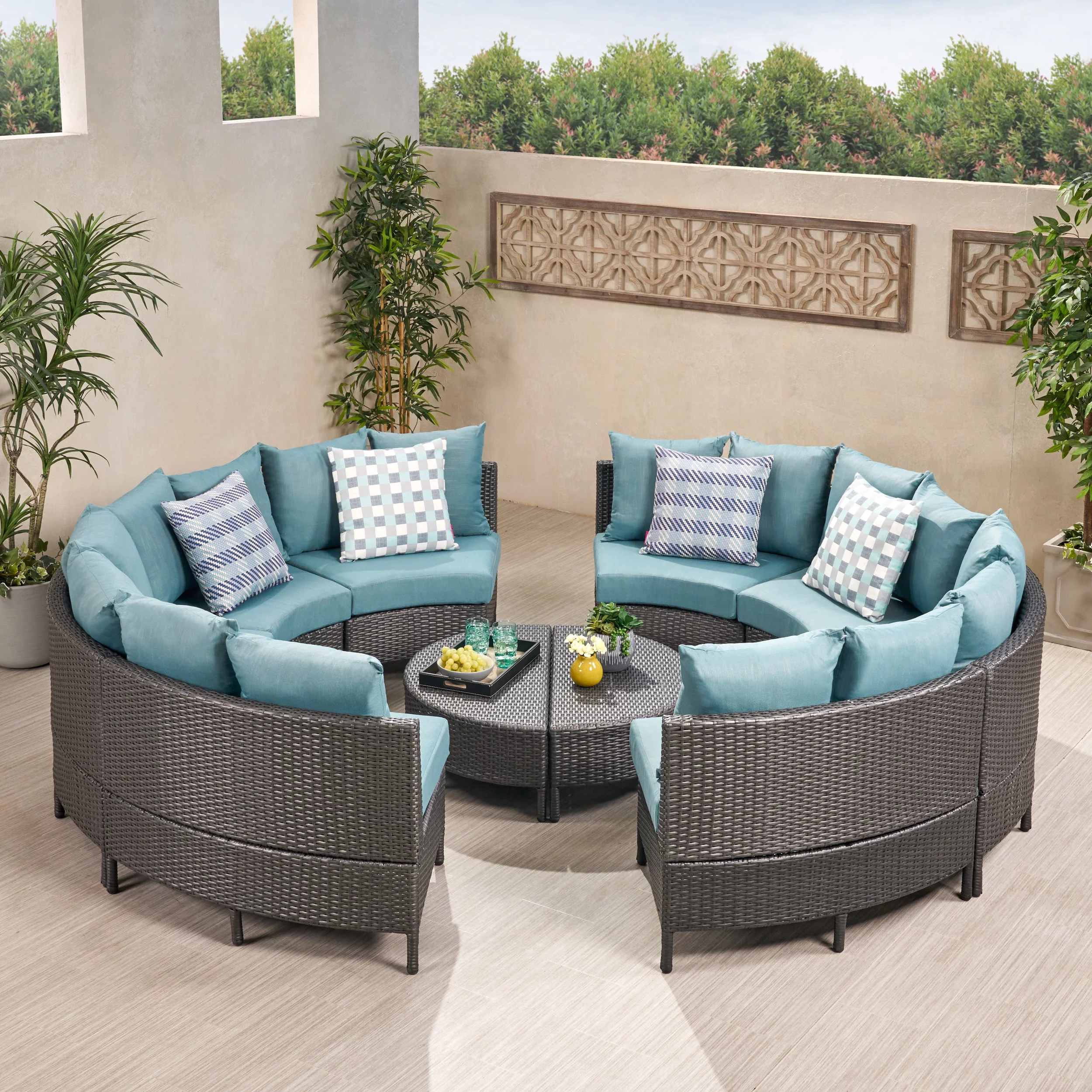 outdoor furniture