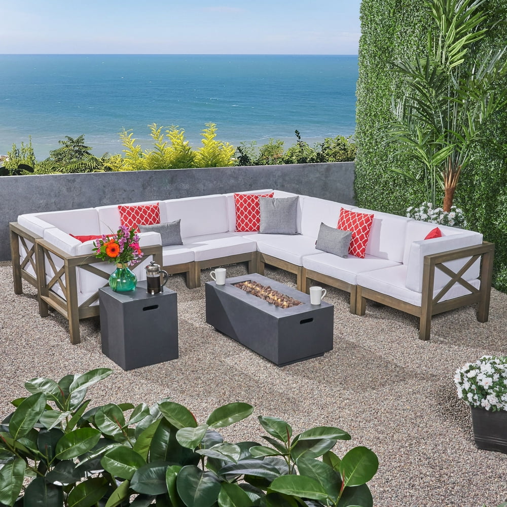 outdoor sectional sofas