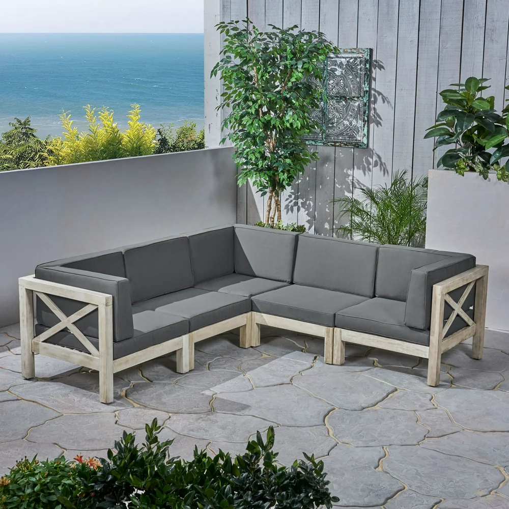 outdoor daybed sofa