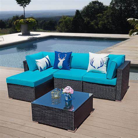 outdoor garden furniture