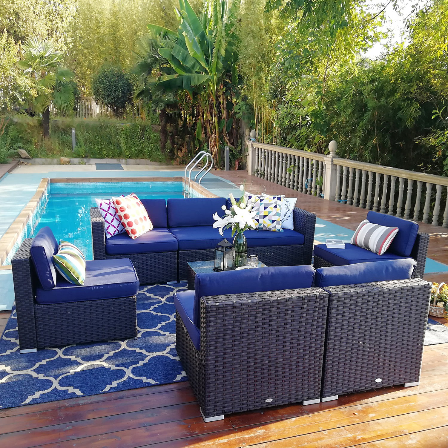 outdoor furniture brands