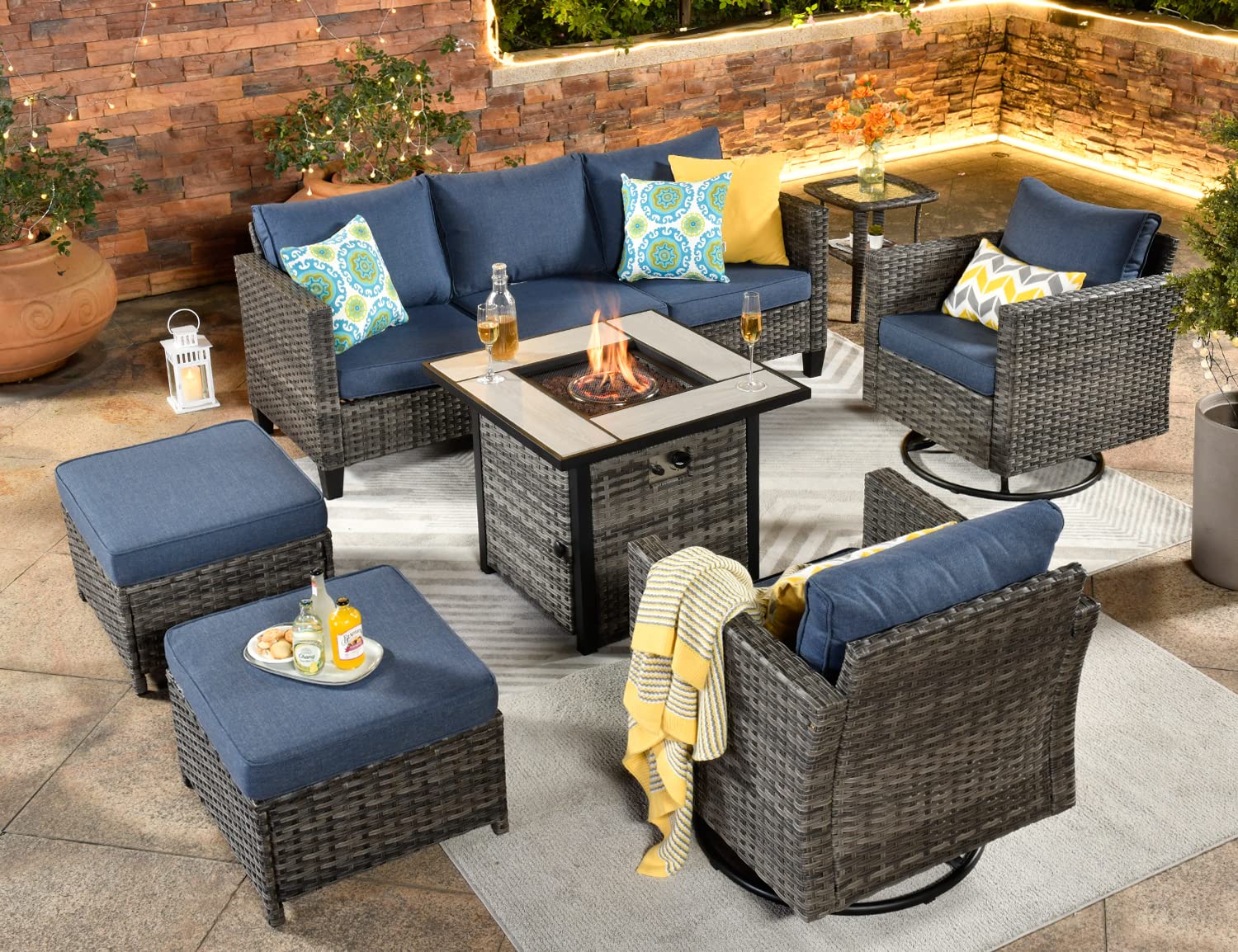 prices of outdoor furniture