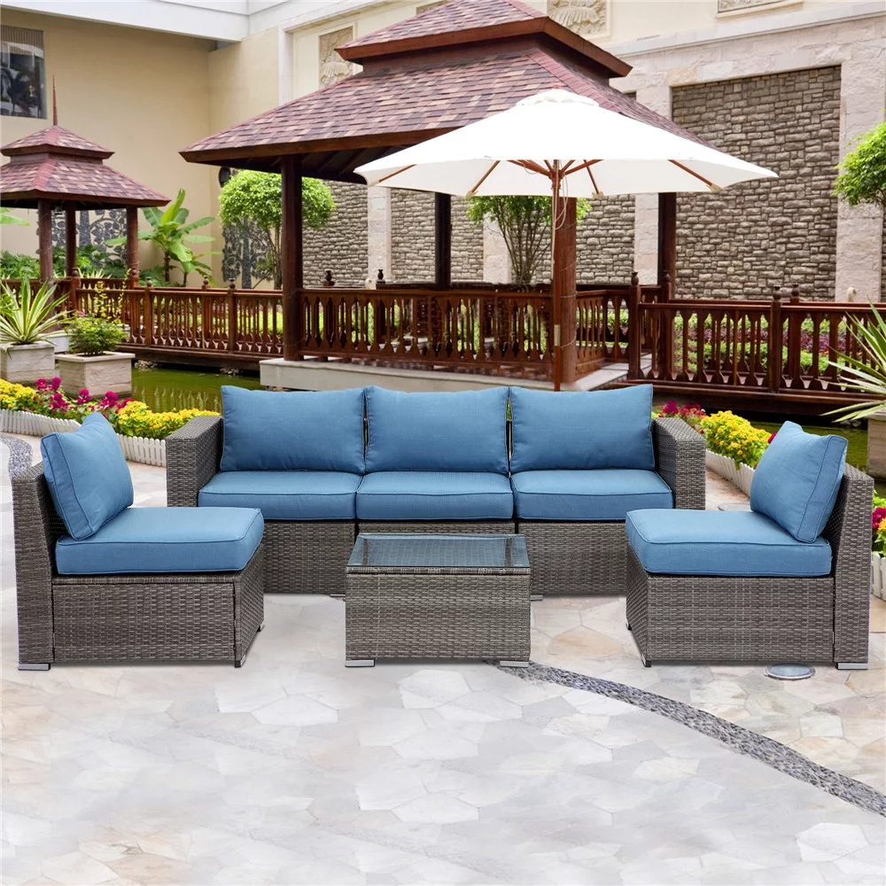 outdoor modular furniture