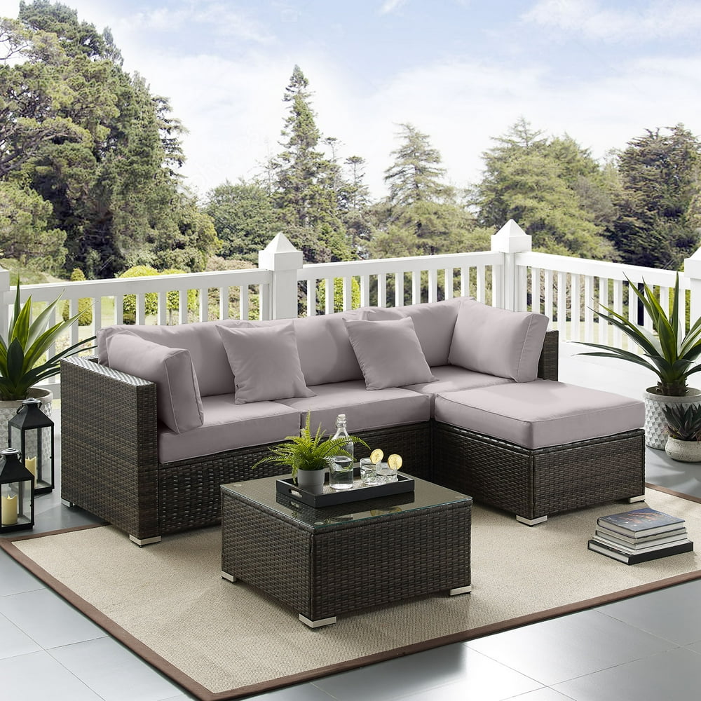 outdoor patio furniture