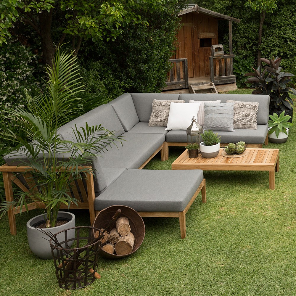 outdoor furniture