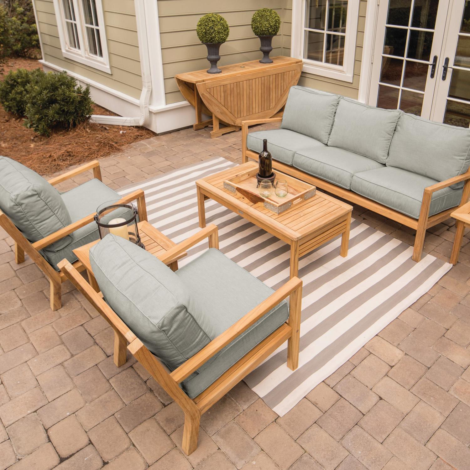 patio furniture